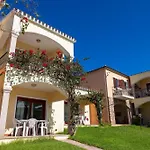 Lejlighed Cozy Flat With Shared Pool
