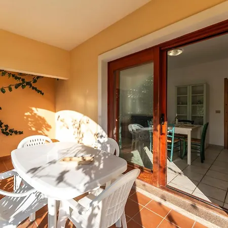 公寓 Cozy Flat With Shared Pool *